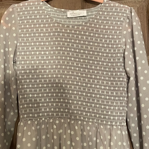 Jillian Harris dress - Picture 3 of 3